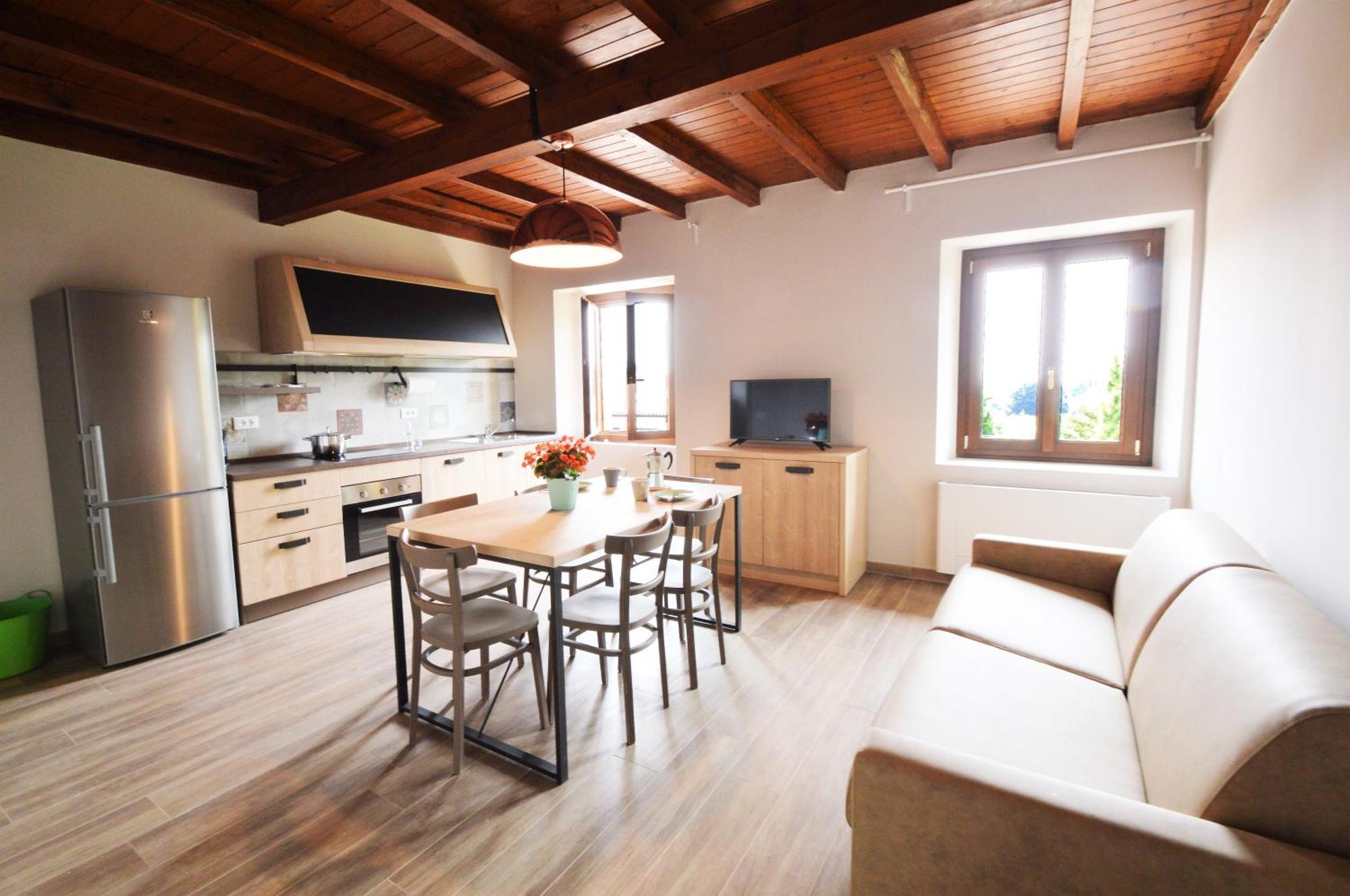 Agriturismo La Filanda Manerba del Garda Eksteriør bilde