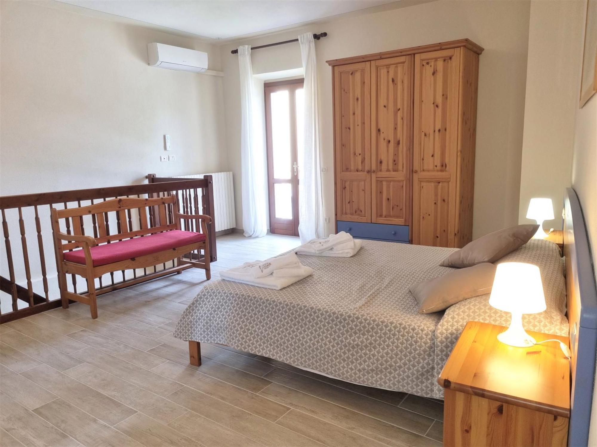 Agriturismo La Filanda Manerba del Garda Eksteriør bilde