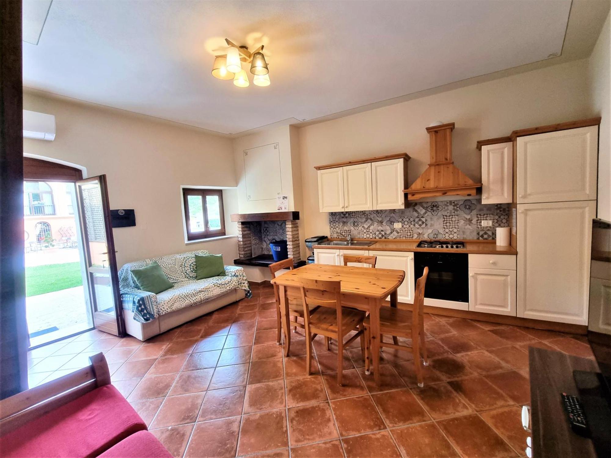 Agriturismo La Filanda Manerba del Garda Eksteriør bilde