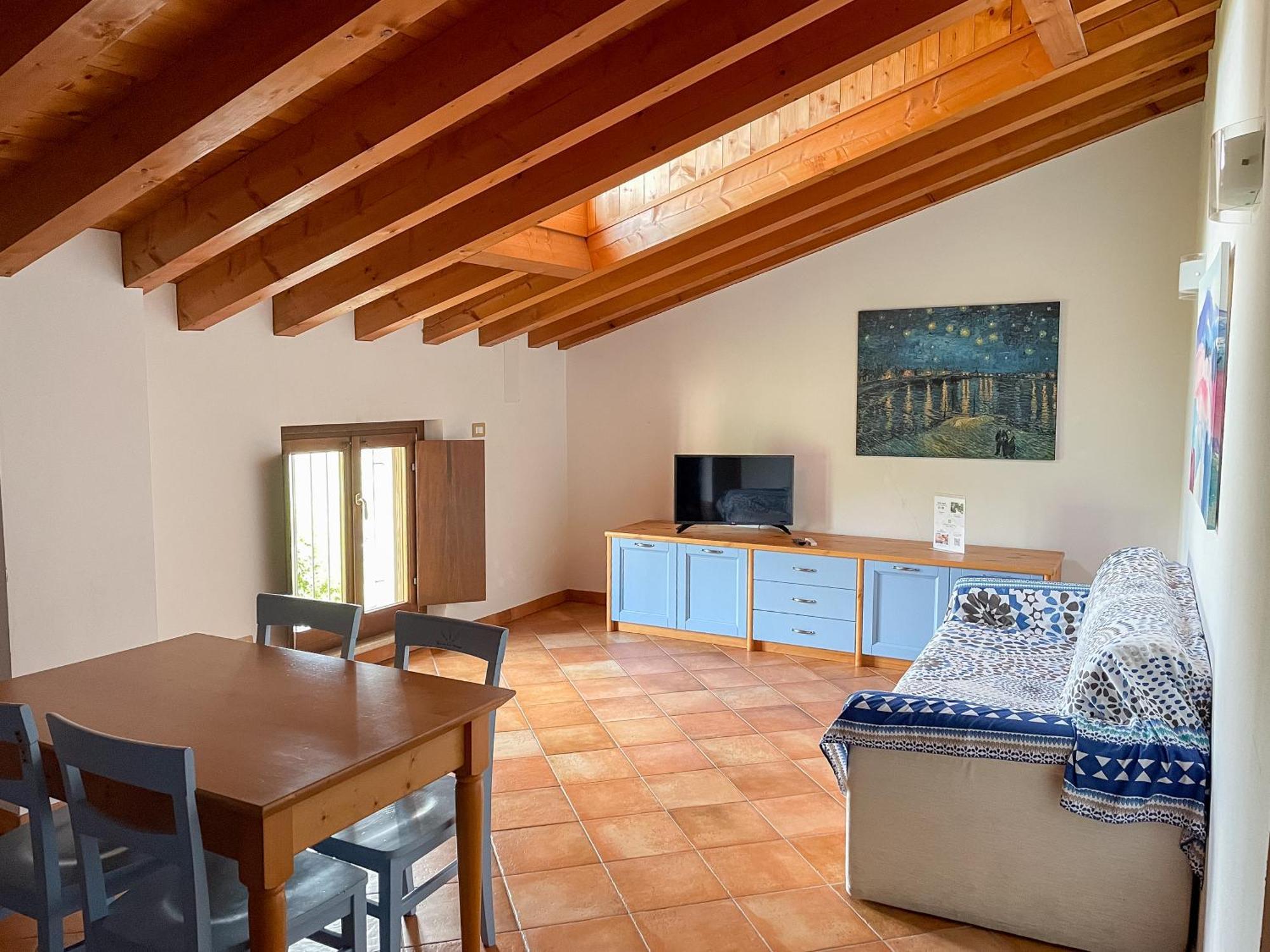 Agriturismo La Filanda Manerba del Garda Eksteriør bilde