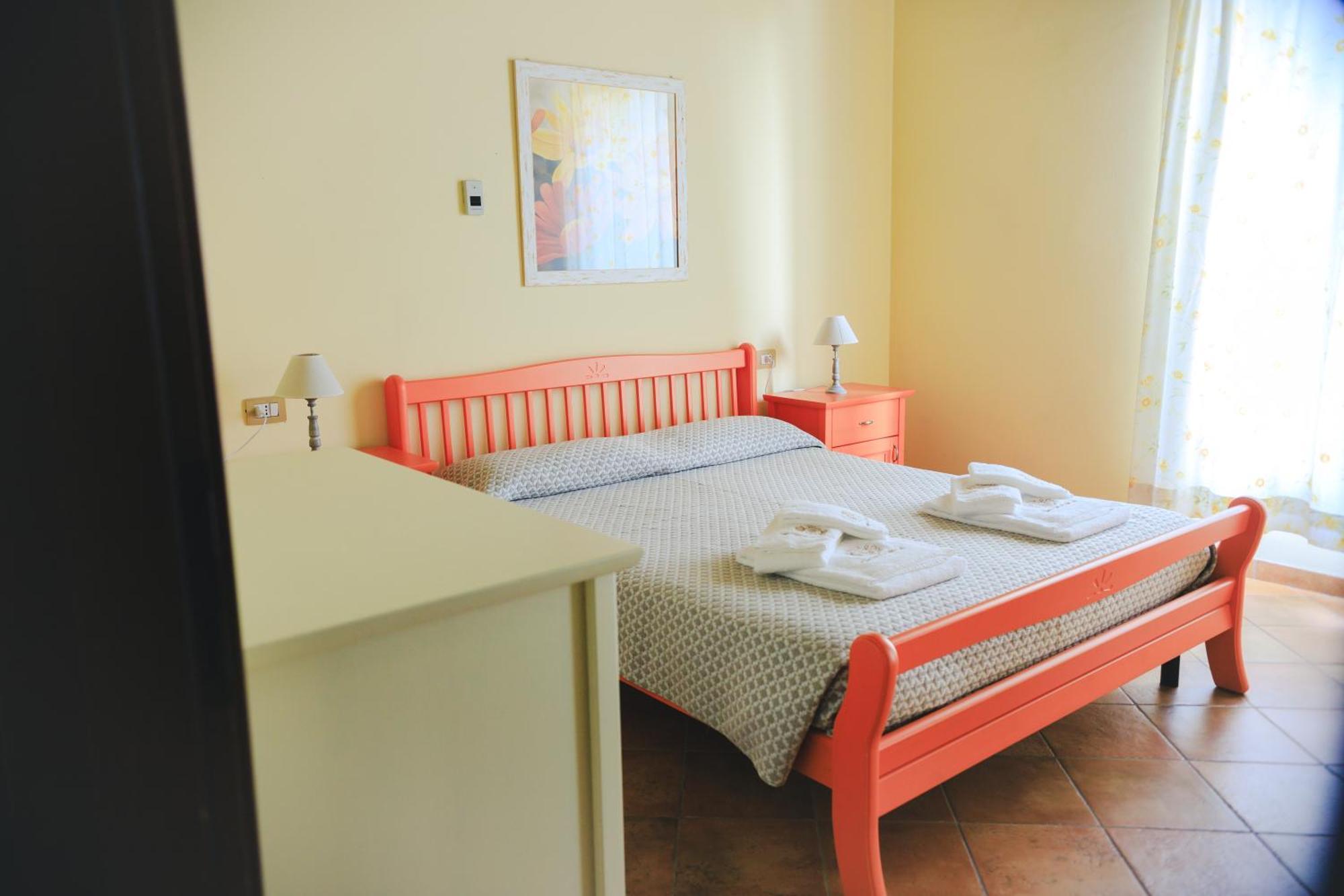 Agriturismo La Filanda Manerba del Garda Eksteriør bilde