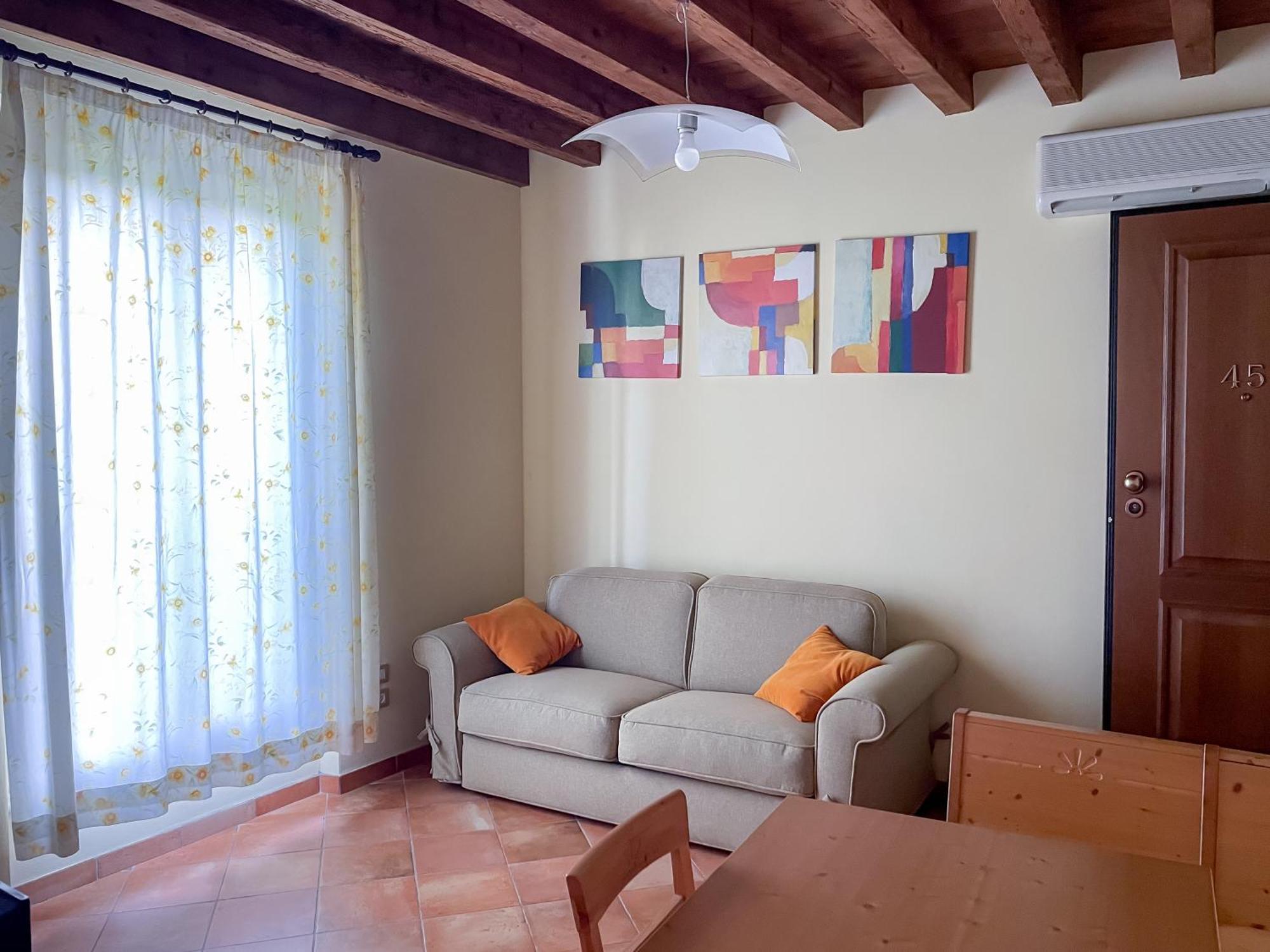 Agriturismo La Filanda Manerba del Garda Eksteriør bilde
