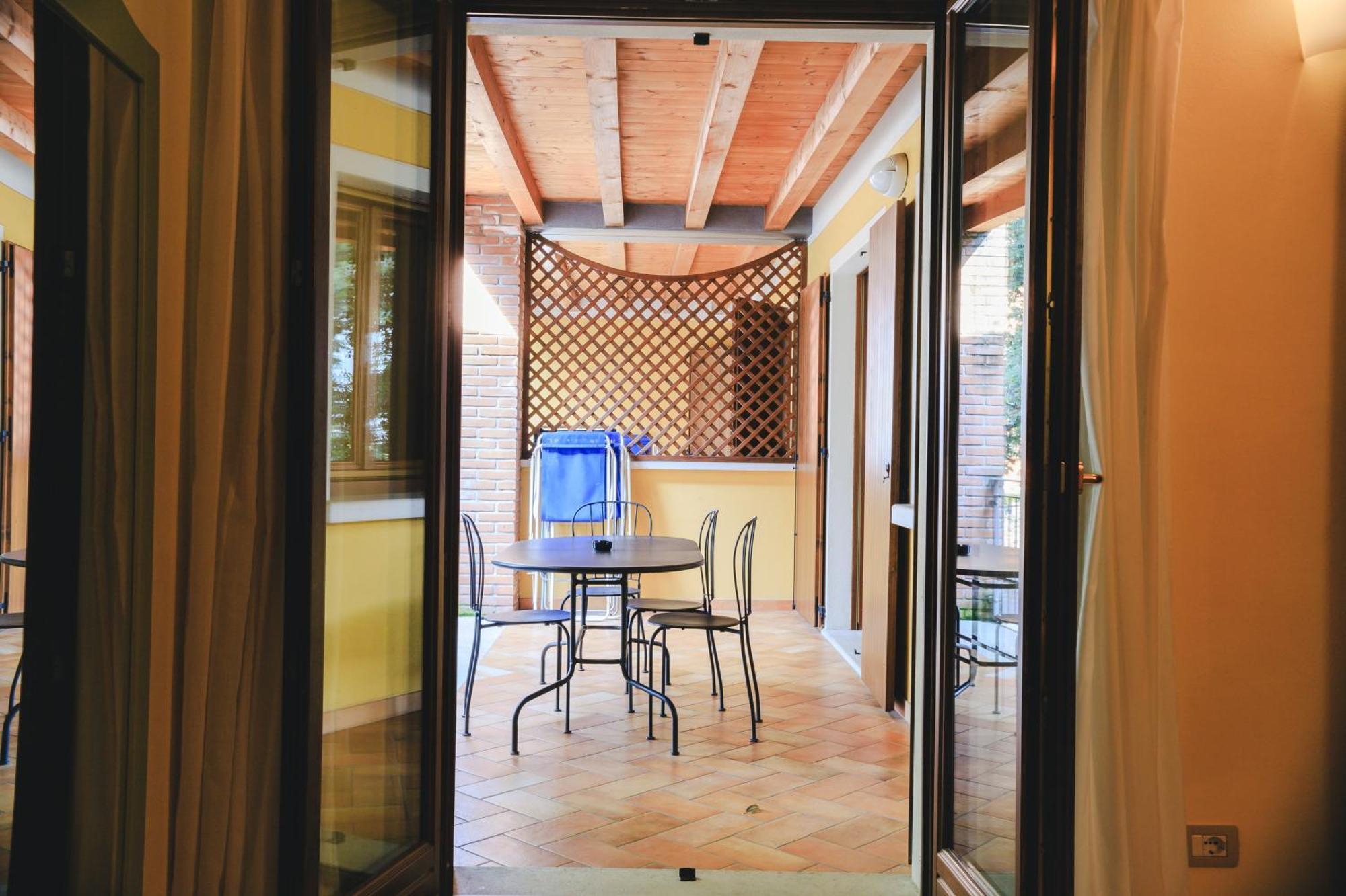 Agriturismo La Filanda Manerba del Garda Eksteriør bilde