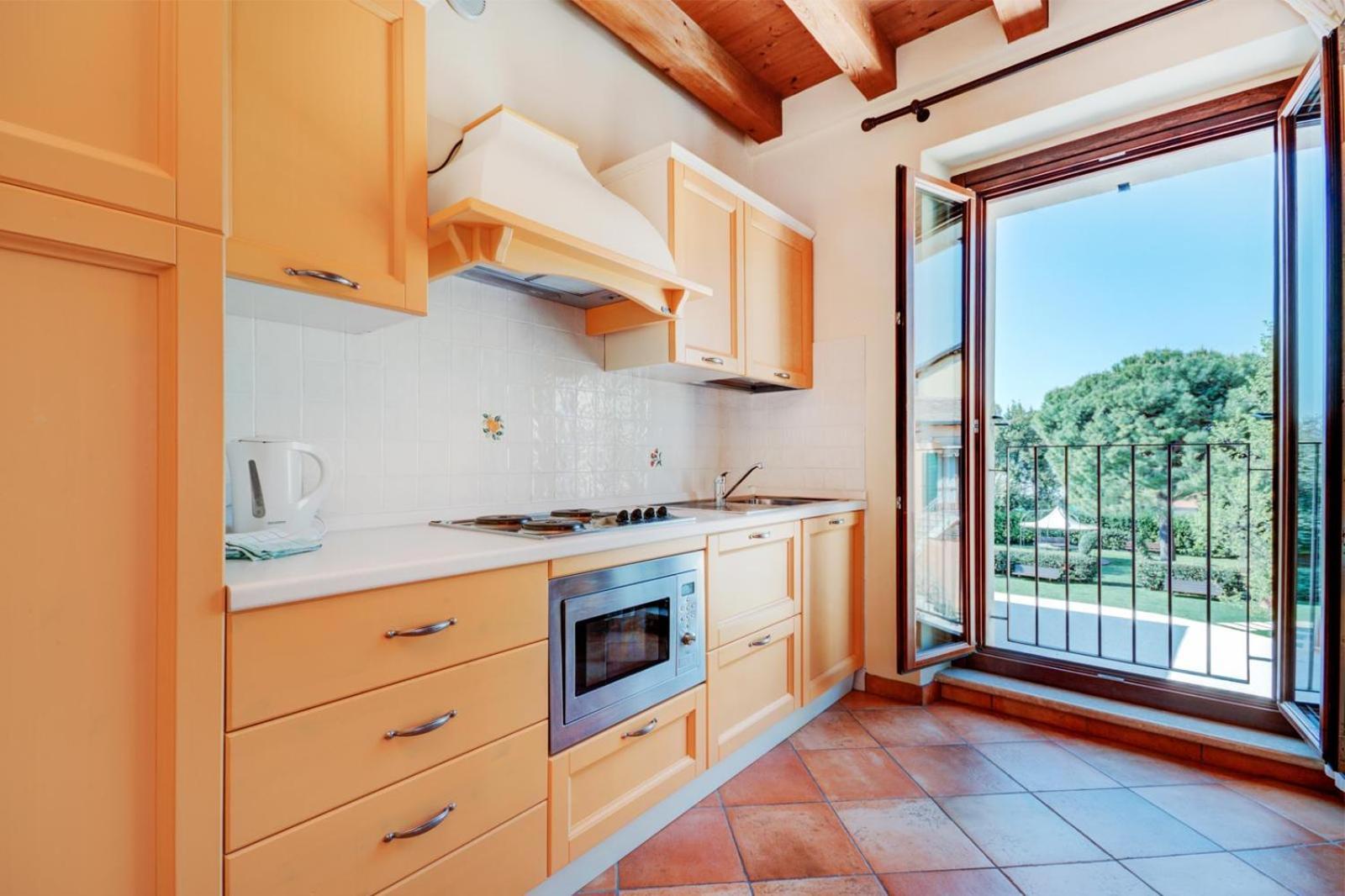 Agriturismo La Filanda Manerba del Garda Eksteriør bilde
