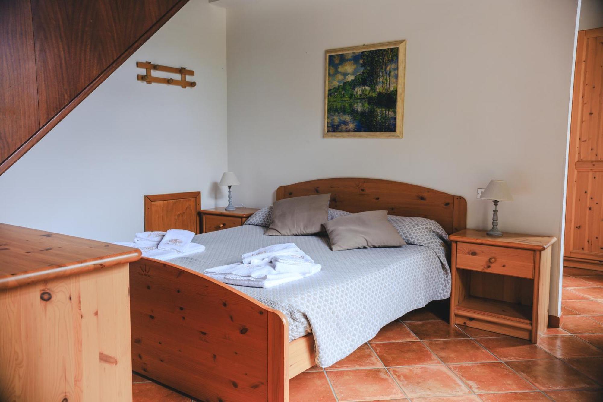 Agriturismo La Filanda Manerba del Garda Eksteriør bilde