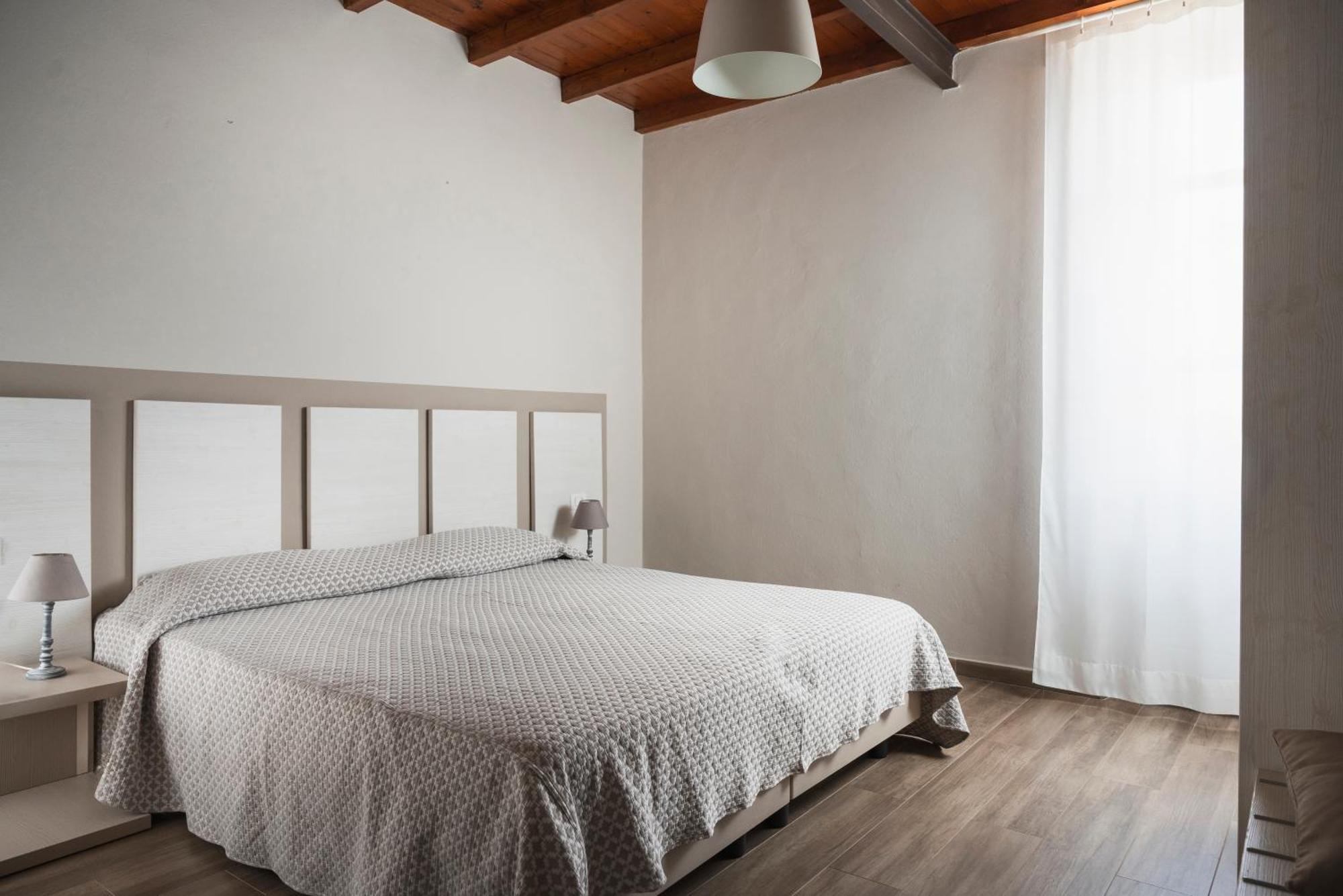 Agriturismo La Filanda Manerba del Garda Eksteriør bilde