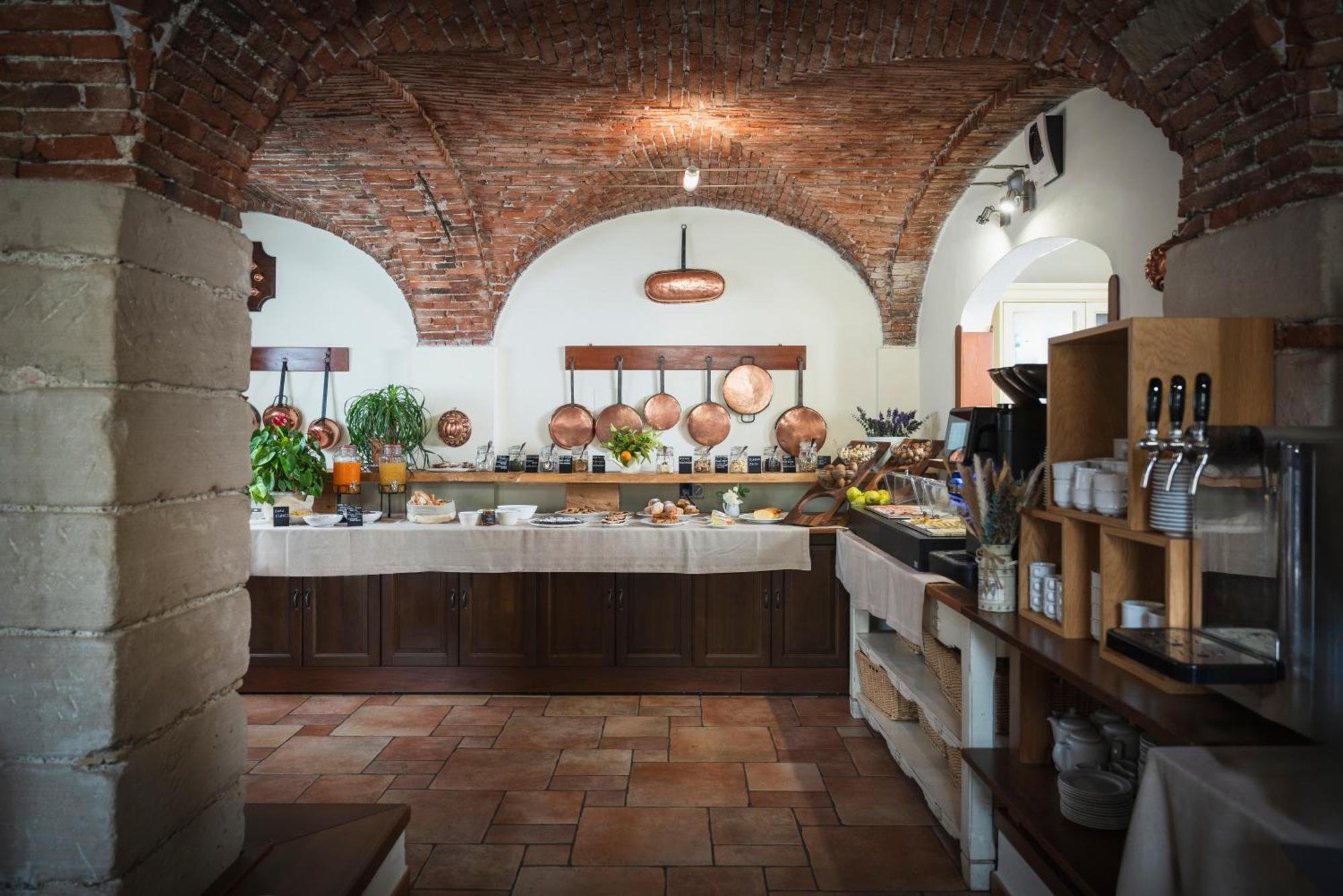 Agriturismo La Filanda Manerba del Garda Eksteriør bilde