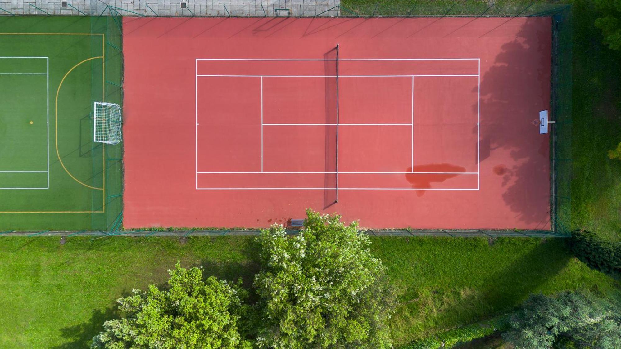Agriturismo La Filanda Manerba del Garda Eksteriør bilde