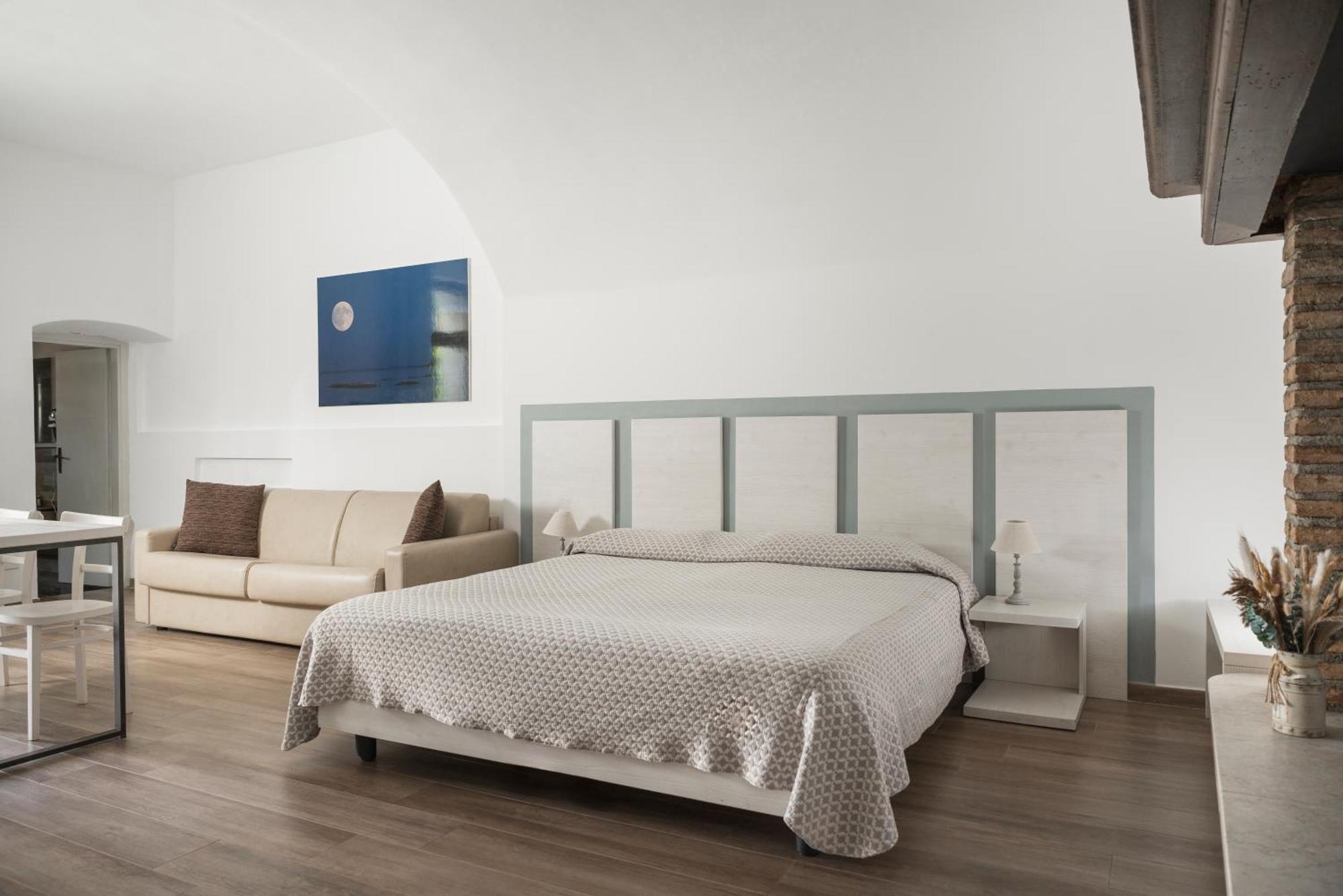 Agriturismo La Filanda Manerba del Garda Eksteriør bilde