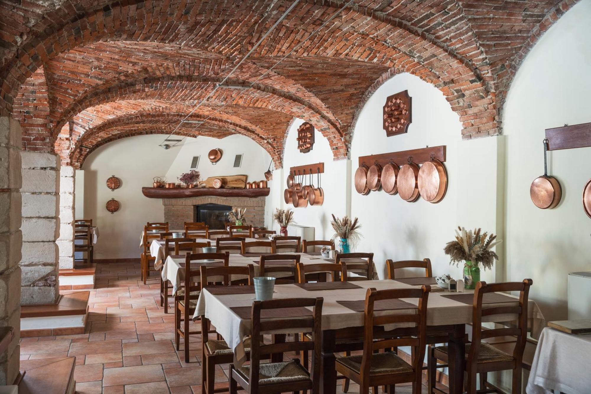 Agriturismo La Filanda Manerba del Garda Eksteriør bilde