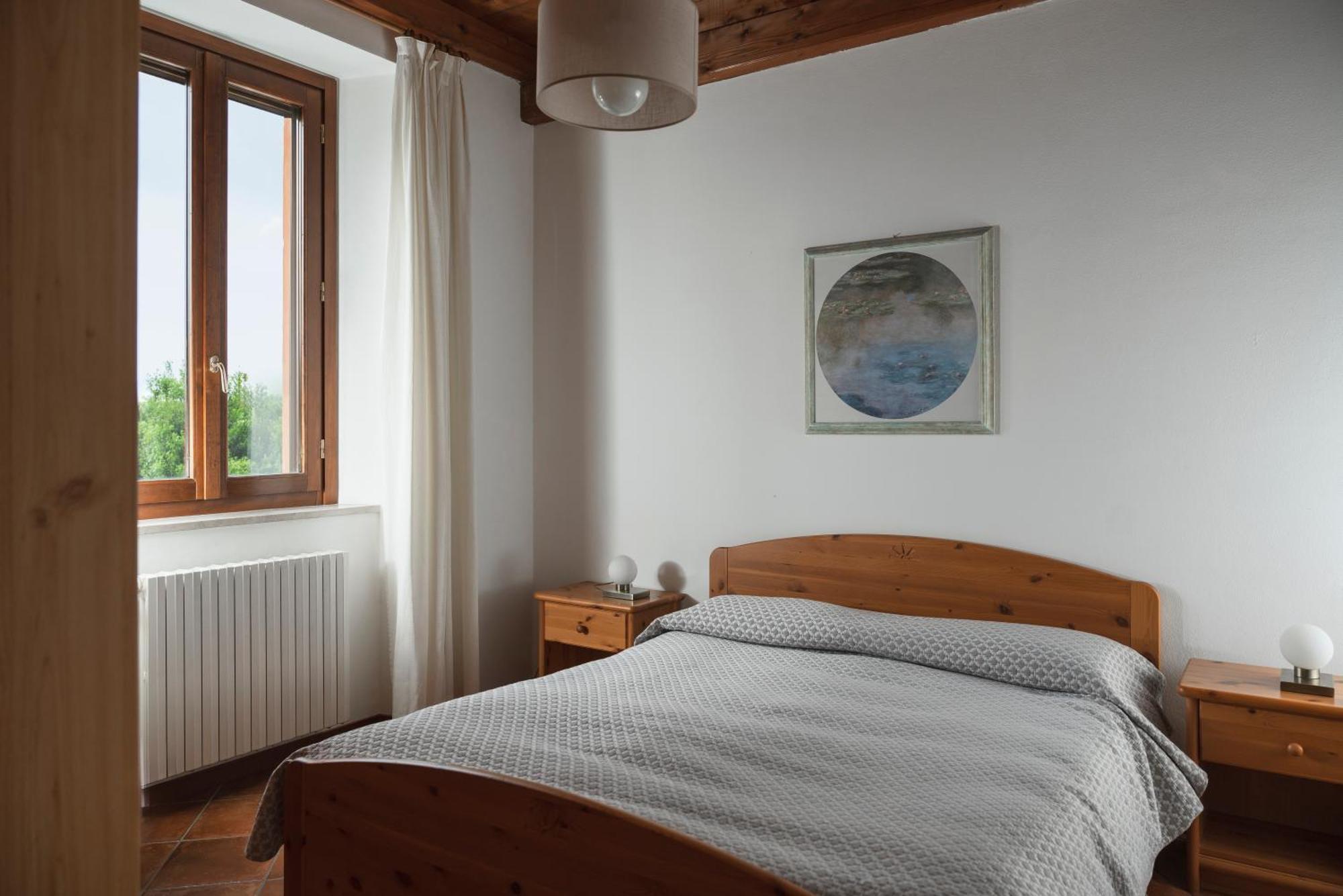 Agriturismo La Filanda Manerba del Garda Eksteriør bilde