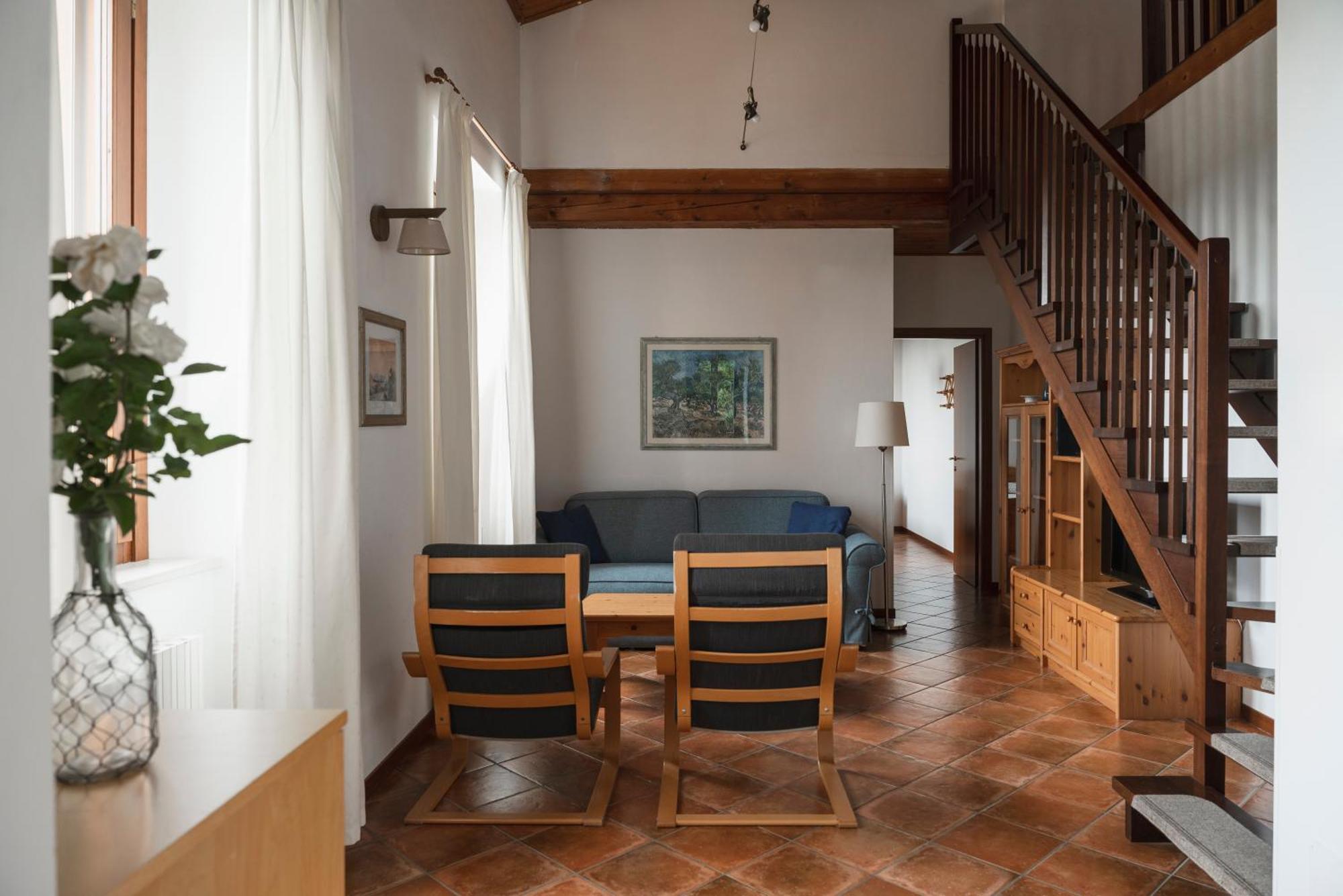 Agriturismo La Filanda Manerba del Garda Eksteriør bilde