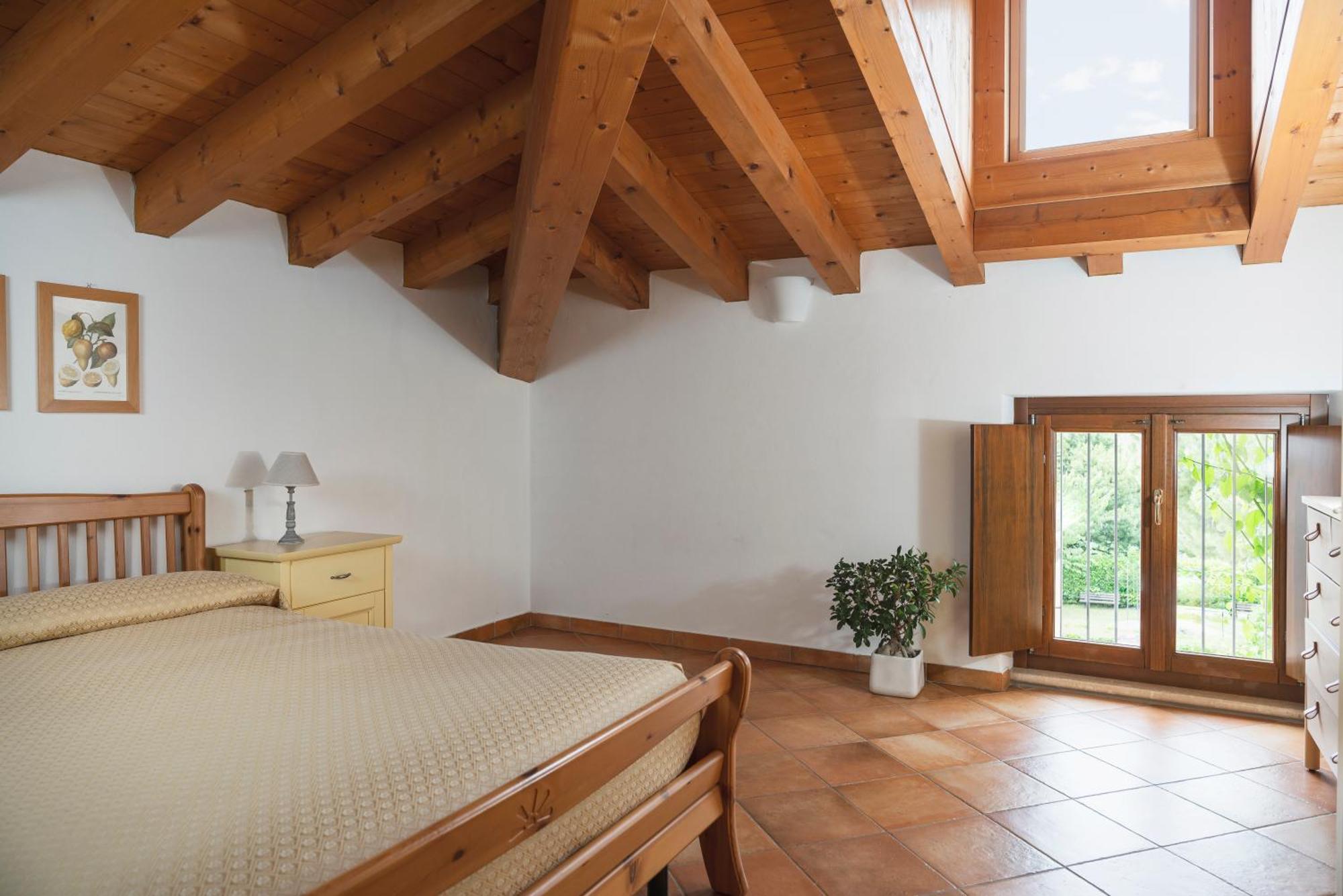 Agriturismo La Filanda Manerba del Garda Eksteriør bilde