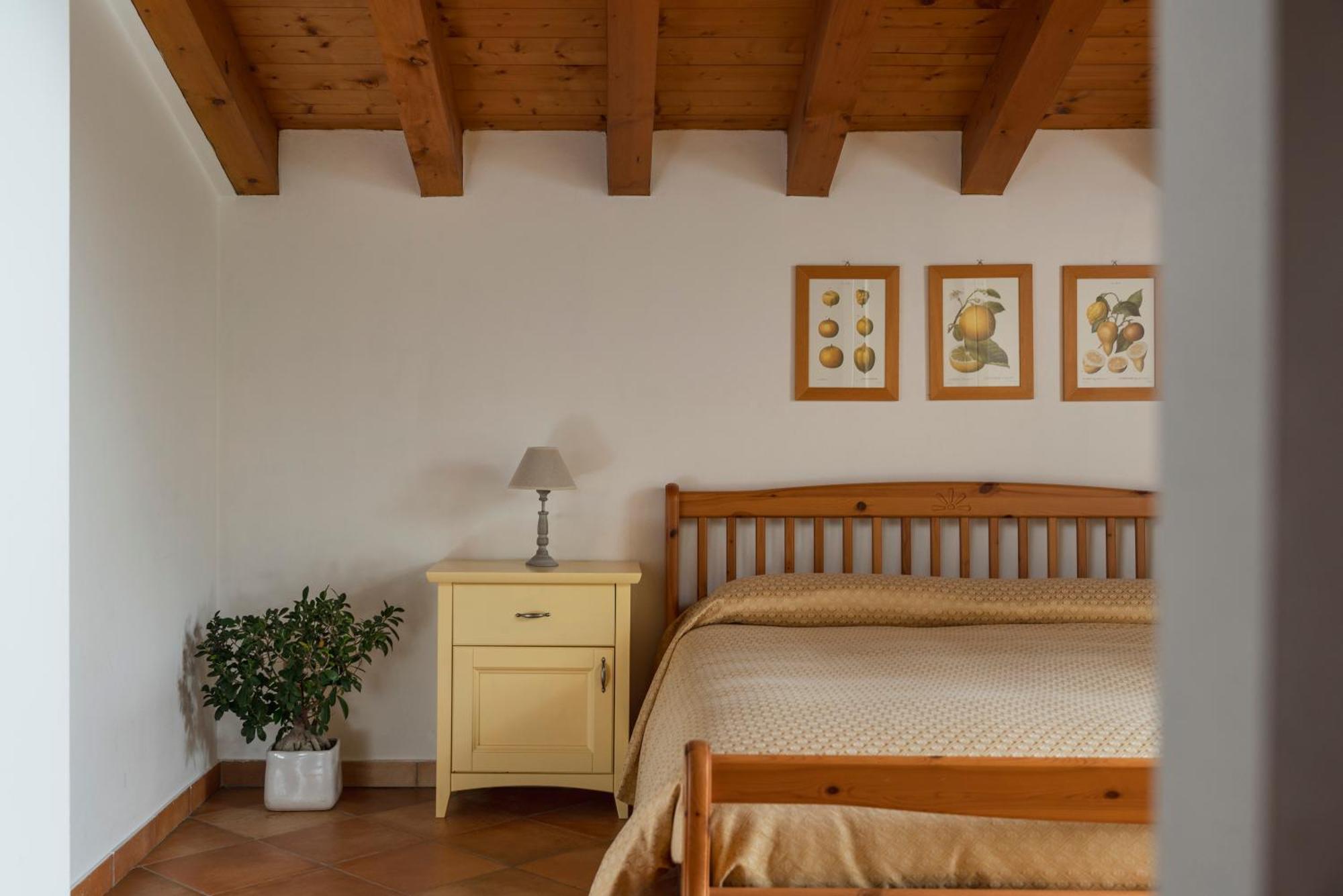Agriturismo La Filanda Manerba del Garda Eksteriør bilde