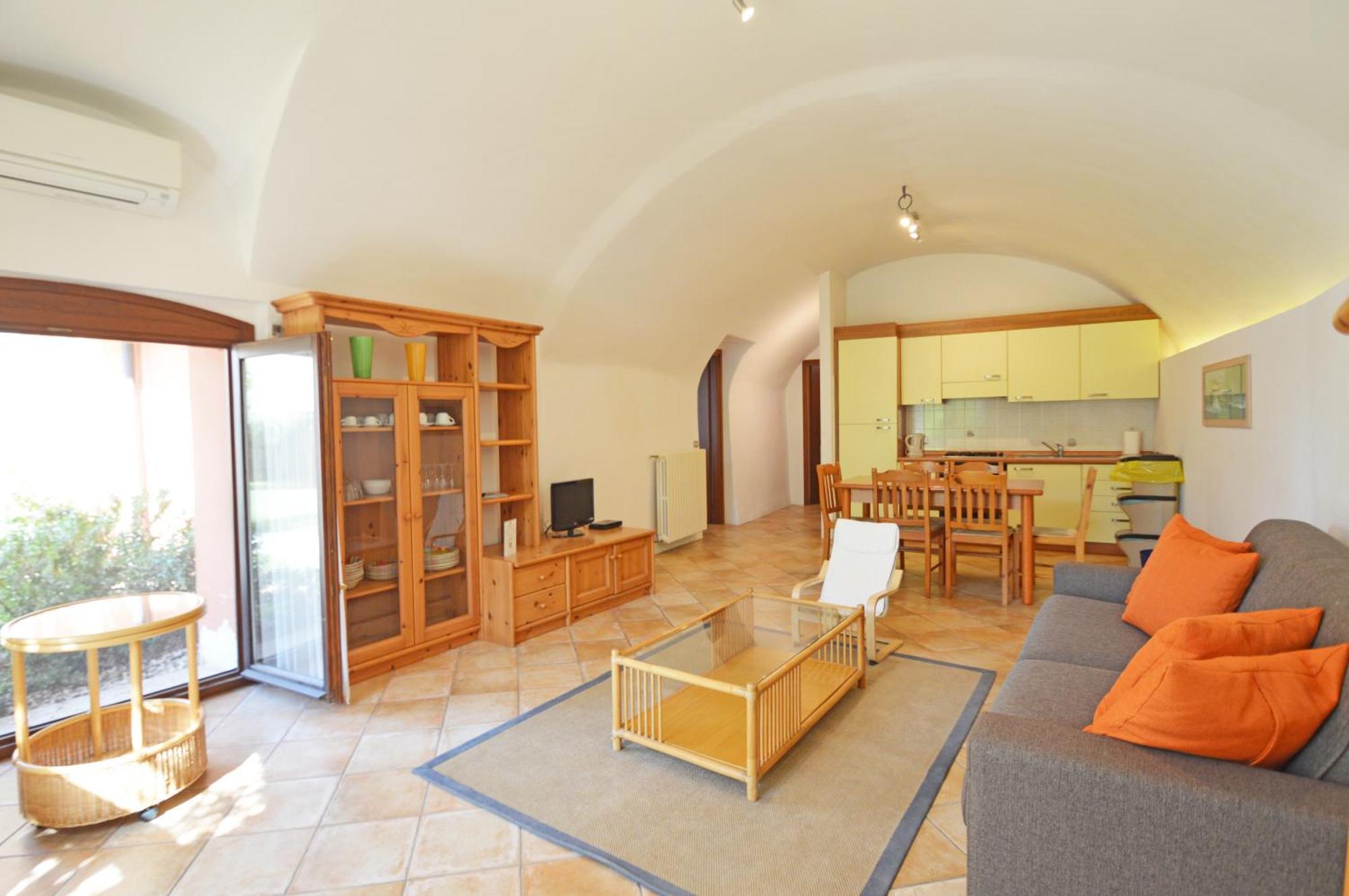 Agriturismo La Filanda Manerba del Garda Eksteriør bilde