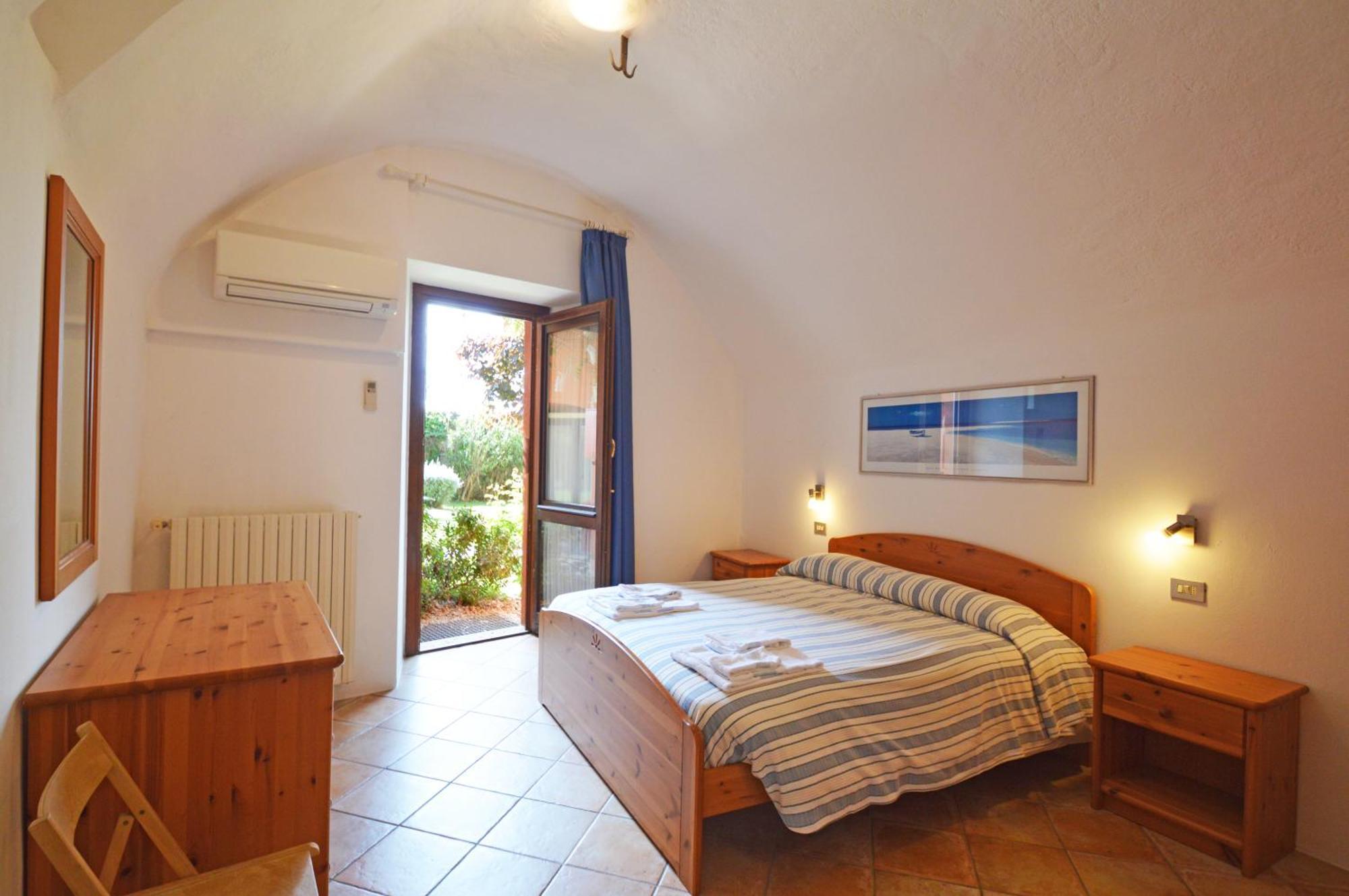 Agriturismo La Filanda Manerba del Garda Eksteriør bilde
