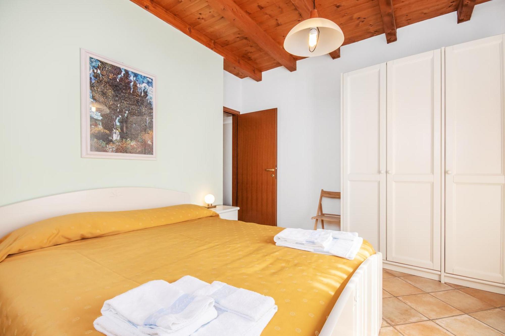 Agriturismo La Filanda Manerba del Garda Eksteriør bilde