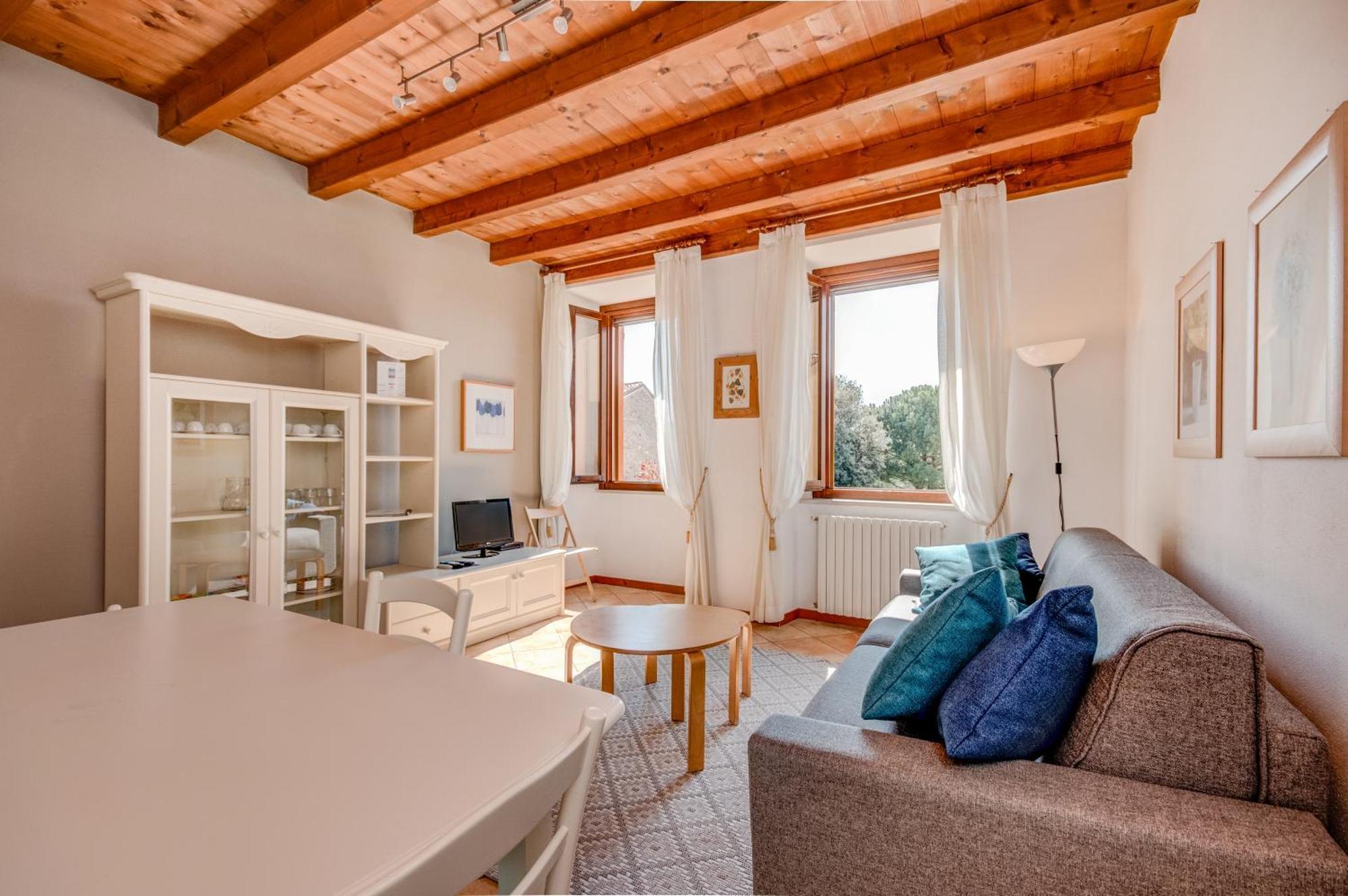 Agriturismo La Filanda Manerba del Garda Eksteriør bilde